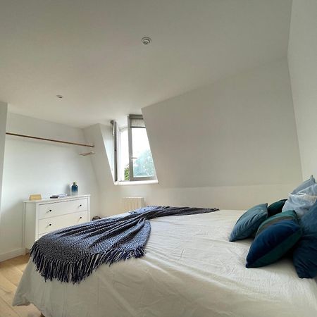 Appartement F3 & Solferino 里尔 外观 照片