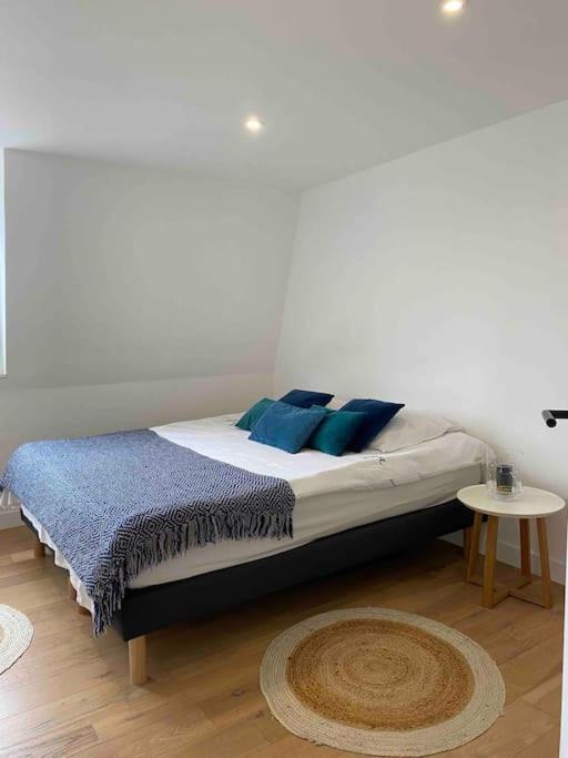 Appartement F3 & Solferino 里尔 外观 照片