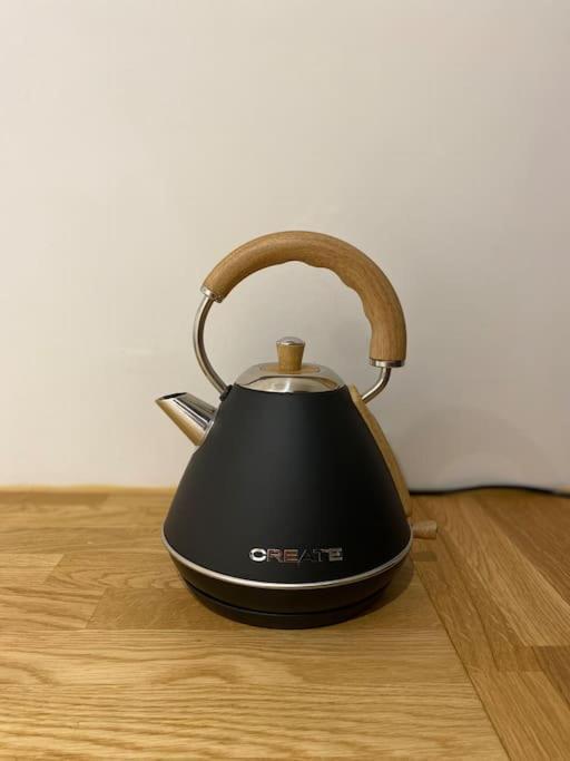Appartement F3 & Solferino 里尔 外观 照片