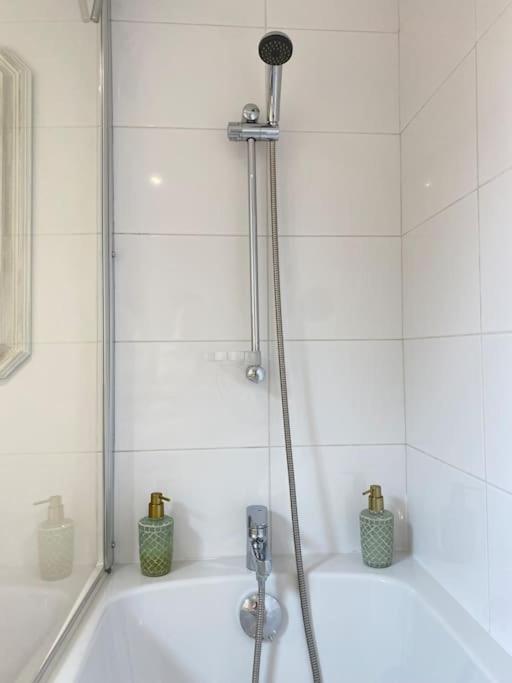 Appartement F3 & Solferino 里尔 外观 照片