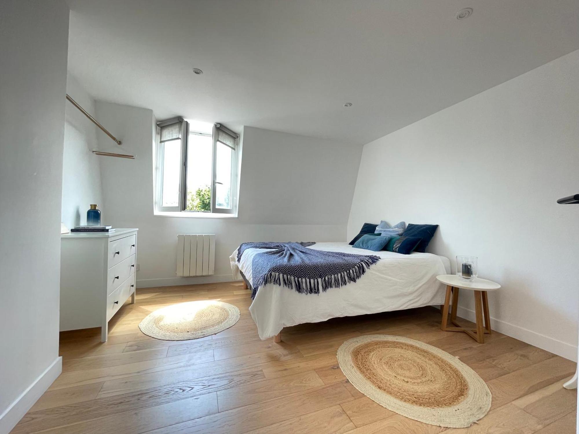 Appartement F3 & Solferino 里尔 外观 照片