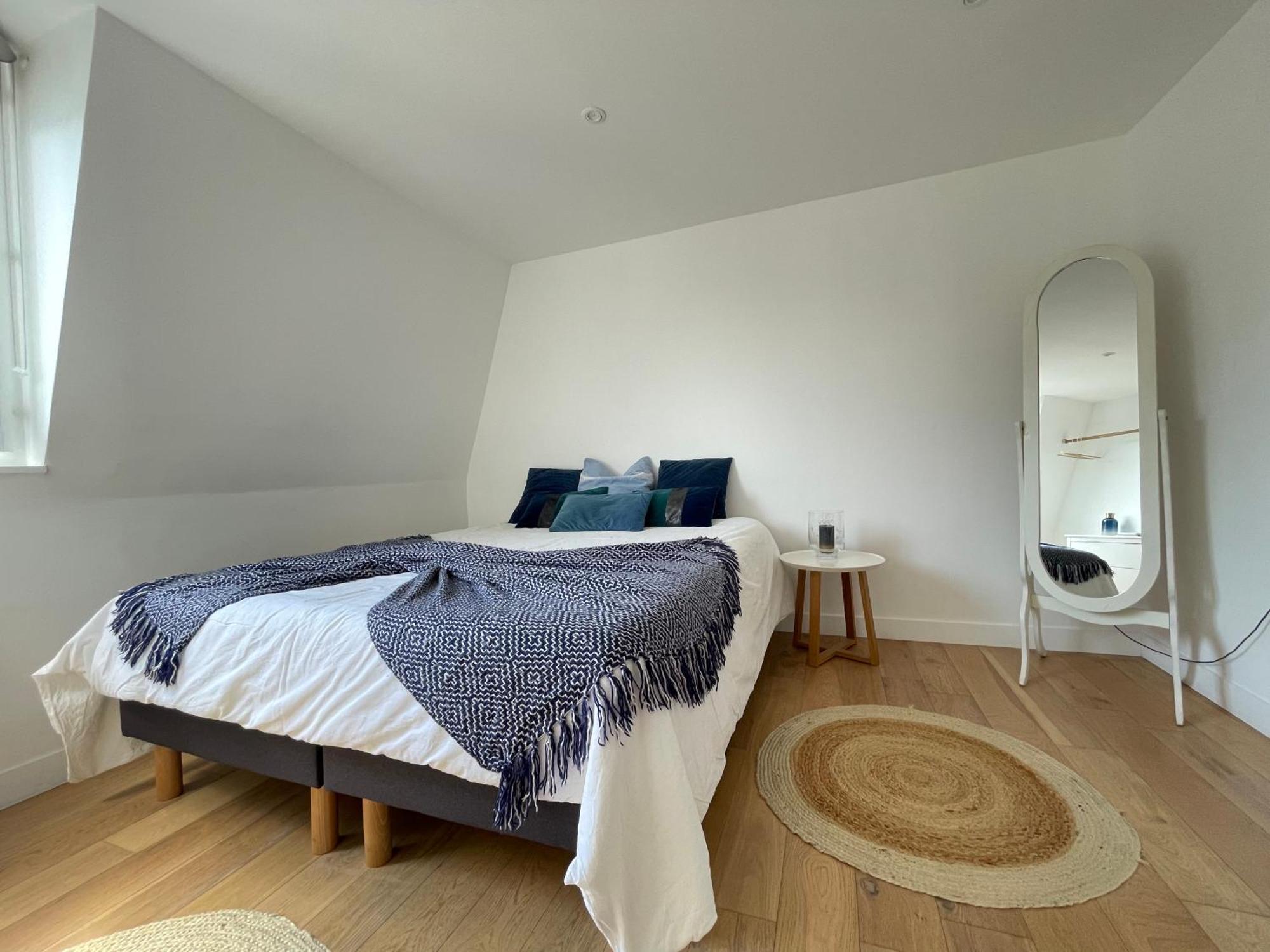 Appartement F3 & Solferino 里尔 外观 照片